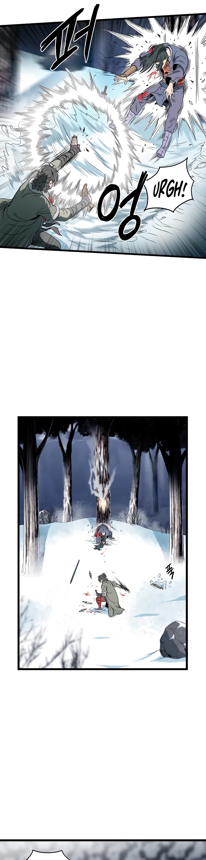 Murim Login Chapter 29 image 05